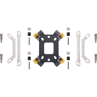 Кулер для корпуса Gamdias BOREAS E1-410 (4712960137424) Diawest