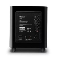 Домашній сабвуфер JBL HDI 1200P (JBLHDI1200PBLQEU) Diawest