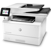 Багатофункціональний пристрій HP LaserJet Pro M428fdn (10k) (W1A32A) Diawest