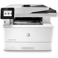 Багатофункціональний пристрій HP LaserJet Pro M428fdn (10k) (W1A32A) Diawest