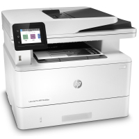 Багатофункціональний пристрій HP LaserJet Pro M428fdn (10k) (W1A32A) Diawest