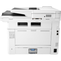 Багатофункціональний пристрій HP LaserJet Pro M428fdn (10k) (W1A32A) Diawest