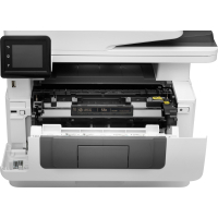 Багатофункціональний пристрій HP LaserJet Pro M428fdn (10k) (W1A32A) Diawest