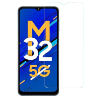 Скло захисне PowerPlant Samsung Galaxy M32 (GL600127) Diawest