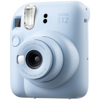 Цифровий фотоапарат Fujifilm INSTAX Mini 12 BLUE (16806092) Diawest