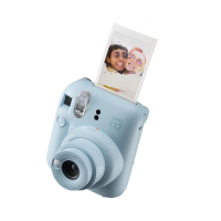 Цифровой фотоаппарат Fujifilm INSTAX Mini 12 BLUE (16806092) Diawest