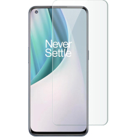 Скло захисне PowerPlant OnePlus Nord N10 5G (GL600332) Diawest