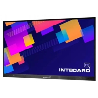 LCD панель Intboard GT75 (Android 9) (Без OPS) Diawest