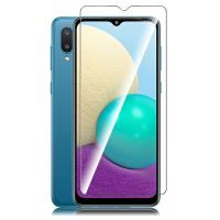 Скло захисне PowerPlant Samsung Galaxy A02 (GL600134) Diawest