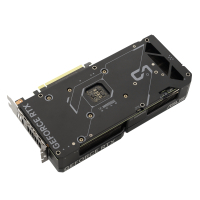 Видеокарта ASUS GeForce RTX4070 12Gb DUAL OC (DUAL-RTX4070-O12G) Diawest