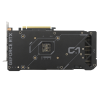 Видеокарта ASUS GeForce RTX4070 12Gb DUAL OC (DUAL-RTX4070-O12G) Diawest