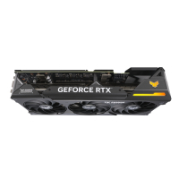 Відеокарта ASUS GeForce RTX4070 12Gb TUF OC GAMING (TUF-RTX4070-O12G-GAMING) Diawest