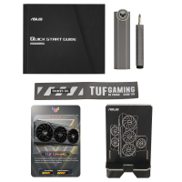 Відеокарта ASUS GeForce RTX4070 12Gb TUF OC GAMING (TUF-RTX4070-O12G-GAMING) Diawest