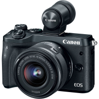 Видоискатель Canon EVF-DC2 Black (1727C001) Diawest
