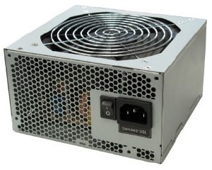 Блок живлення для ноутбуків SeaSonic SS-400ET Diawest