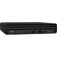 Комп'ютер HP Pro Mini 260 G9 / i3-1215U (6D302EA) Diawest