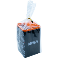 Настільний набір Kite квадратна NASA (NS22-105) Diawest