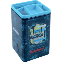 Настільний набір Kite квадратна Transformers (TF22-105) Diawest