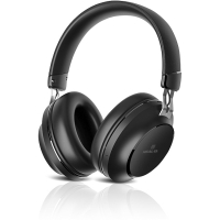Навушники REAL-EL GD-828 Black Diawest