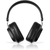 Навушники REAL-EL GD-828 Black Diawest