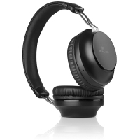 Навушники REAL-EL GD-828 Black Diawest