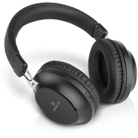 Навушники REAL-EL GD-828 Black Diawest