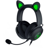 Навушники Razer Kraken Kitty V2 PRO Black (RZ04-04510100-R3M1) Diawest