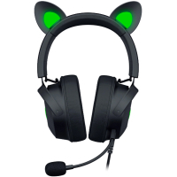 Навушники Razer Kraken Kitty V2 PRO Black (RZ04-04510100-R3M1) Diawest