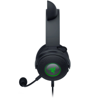 Навушники Razer Kraken Kitty V2 PRO Black (RZ04-04510100-R3M1) Diawest