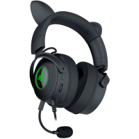 Навушники Razer Kraken Kitty V2 PRO Black (RZ04-04510100-R3M1) Diawest
