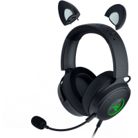 Навушники Razer Kraken Kitty V2 PRO Black (RZ04-04510100-R3M1) Diawest