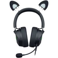 Навушники Razer Kraken Kitty V2 PRO Black (RZ04-04510100-R3M1) Diawest
