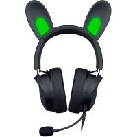 Навушники Razer Kraken Kitty V2 PRO Black (RZ04-04510100-R3M1) Diawest