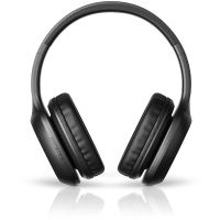 Навушники REAL-EL GD-820 Black Diawest