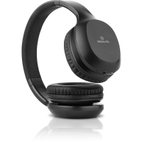 Навушники REAL-EL GD-820 Black Diawest