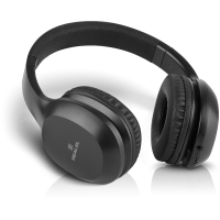 Навушники REAL-EL GD-820 Black Diawest