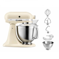 Кухонний комбайн KitchenAid 5KSM185PSEAC Diawest