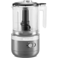 Кухонний комбайн KitchenAid 5KFCB519EDG Diawest