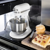 Кухонный комбайн KitchenAid 5KSM7591XEWH Diawest