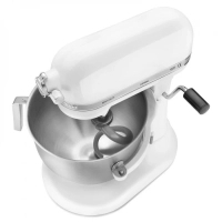 Кухонный комбайн KitchenAid 5KSM7591XEWH Diawest