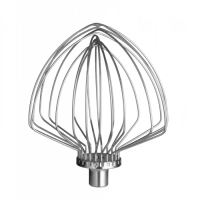 Кухонный комбайн KitchenAid 5KSM7591XEWH Diawest