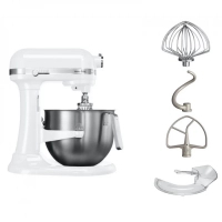 Кухонный комбайн KitchenAid 5KSM7591XEWH Diawest