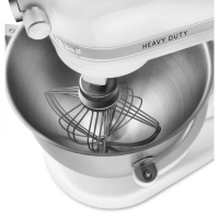 Кухонный комбайн KitchenAid 5KSM7591XEWH Diawest