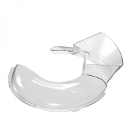 Кухонный комбайн KitchenAid 5KSM7591XEWH Diawest