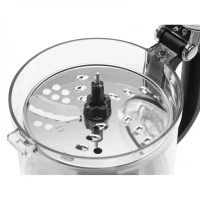 Кухонний комбайн KitchenAid 5KFP0719EBM Diawest