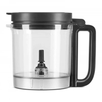 Кухонний комбайн KitchenAid 5KFP0921EOB Diawest