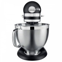 Кухонний комбайн KitchenAid 5KSM185PSEBK Diawest