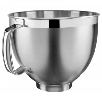 Кухонний комбайн KitchenAid 5KSM185PSEBK Diawest