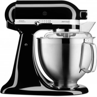 Кухонний комбайн KitchenAid 5KSM185PSEOB Diawest