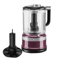 Кухонний комбайн KitchenAid 5KFC0516EBY Diawest